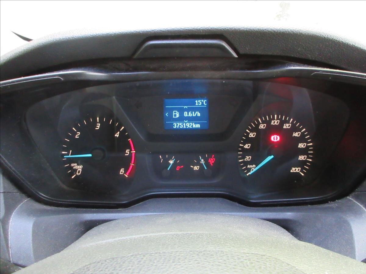 Ford Transit Ostatní 2,2 l 92 kw