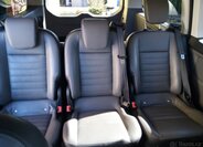 Ford Tourneo Custom Ostatní 0,0 0