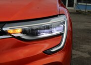 Renault Arkana SUV / Terénní 1,6 l 105 kw