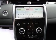 Land Rover Discovery Sport SUV / Terénní 2,0 l 110 kw