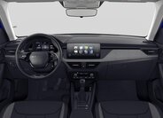 Škoda Kamiq SUV / Terénní 1,5 l 110 kw