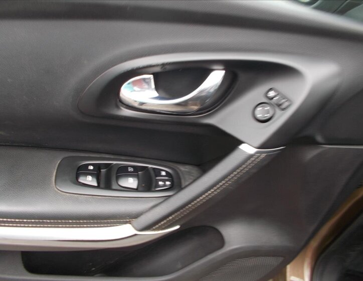 Renault Kadjar SUV 1,6 l 96 kw