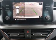 Škoda Scala Hatchback 1,5 l 110 kw