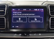 Citroën C5 Aircross SUV 1,5 l 96 kw