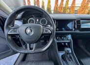 Škoda Kodiaq SUV 2,0 l 110 kw