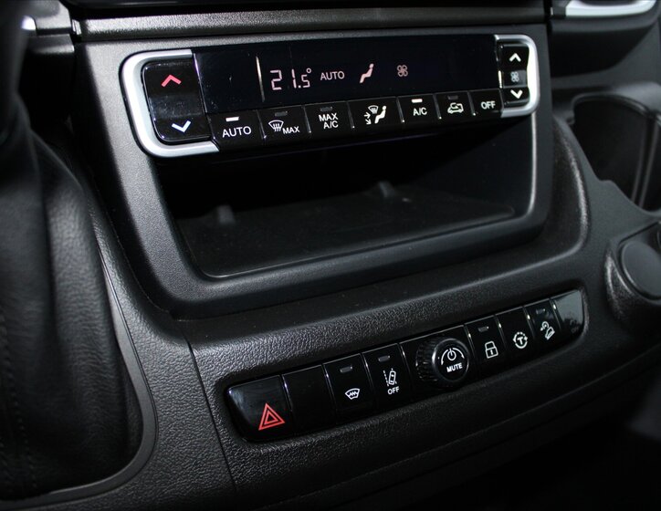 Fiat Ducato Ostatní 2,2 l 132 kw