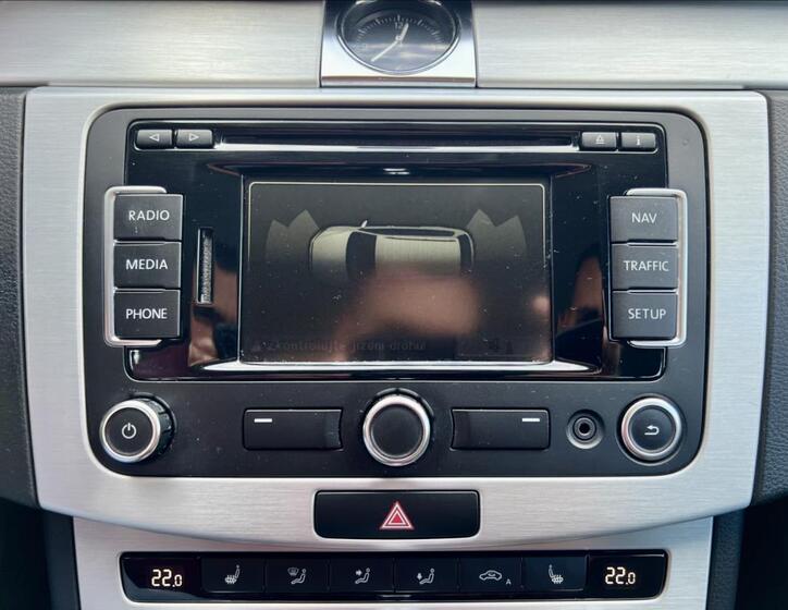 Volkswagen Passat 32