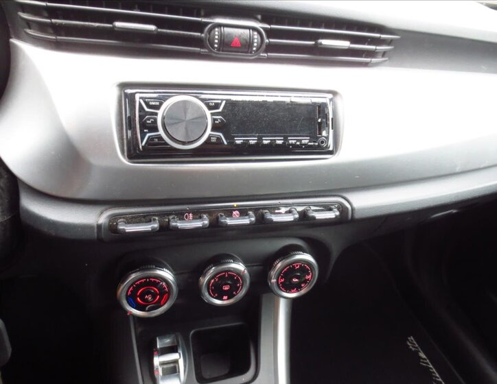 Alfa Romeo Giulietta 15