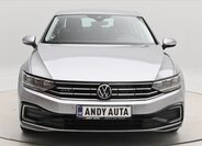 Volkswagen Passat Sedan 1,4 l 115 kw