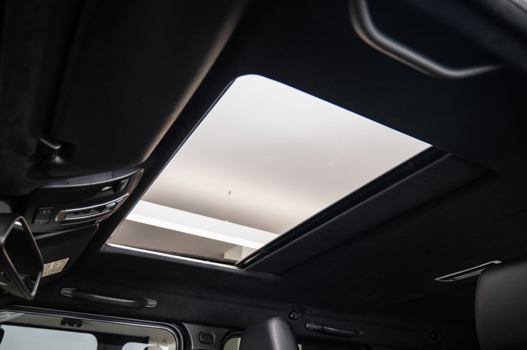 Mercedes-Benz Třídy G