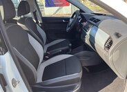 Škoda Fabia Hatchback 1,2 l 66 kw