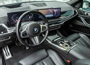 BMW X7 SUV / Terénní 3,0 l 250 kw