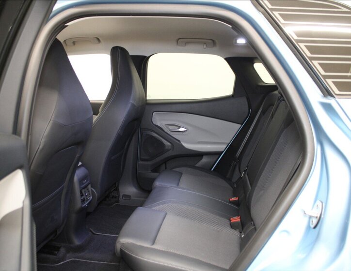 Ford Explorer SUV 10,0 210 kw