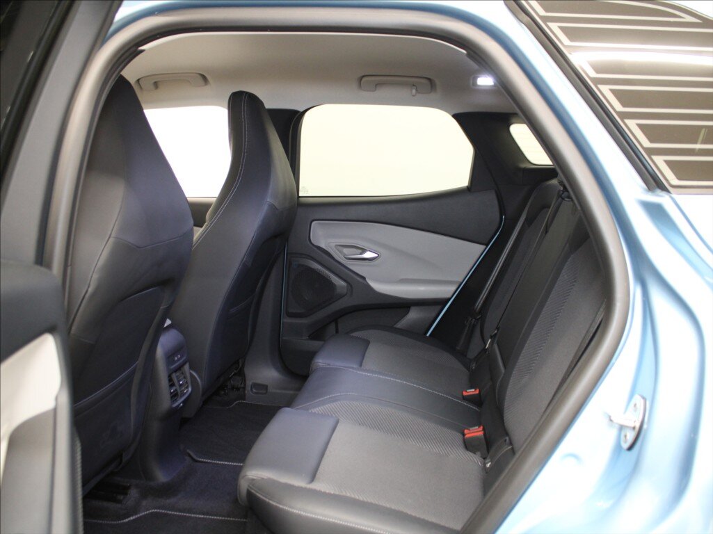 Ford Explorer SUV 10,0 210 kw