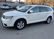 Fiat Freemont MPV 2,0 l 103 kw