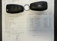 Ford Tourneo Custom 32