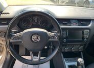 Škoda Octavia 12