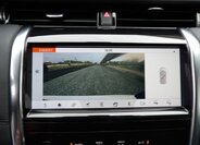 Land Rover Discovery Sport SUV / Terénní 2,0 l 110 kw