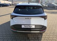 KIA Sportage SUV / Terénní 1,6 l 110 kw
