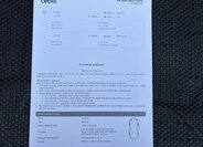 Mercedes-Benz Třídy A Hatchback 1,6 l 90 kw