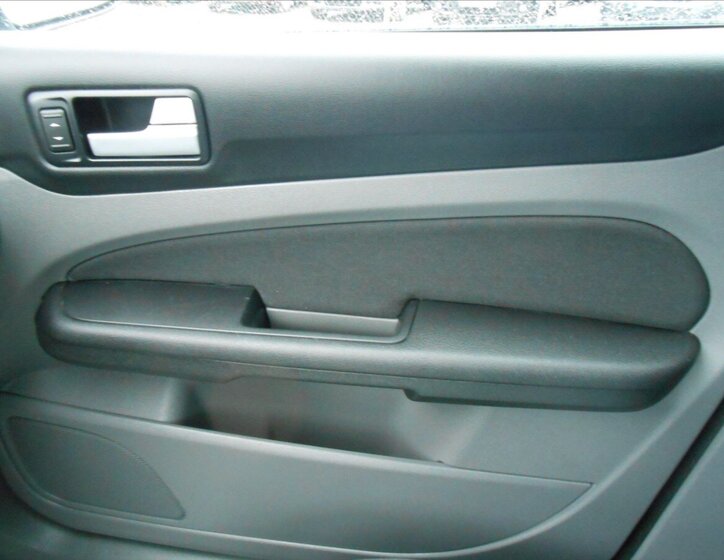 Ford Focus Hatchback 1,6 l 74 kw