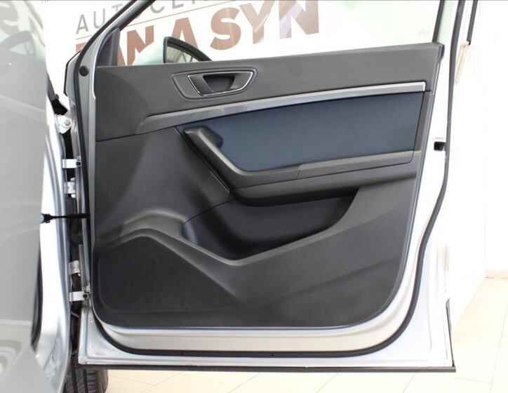 Seat Ateca Kombi 1,4 l 110 kw