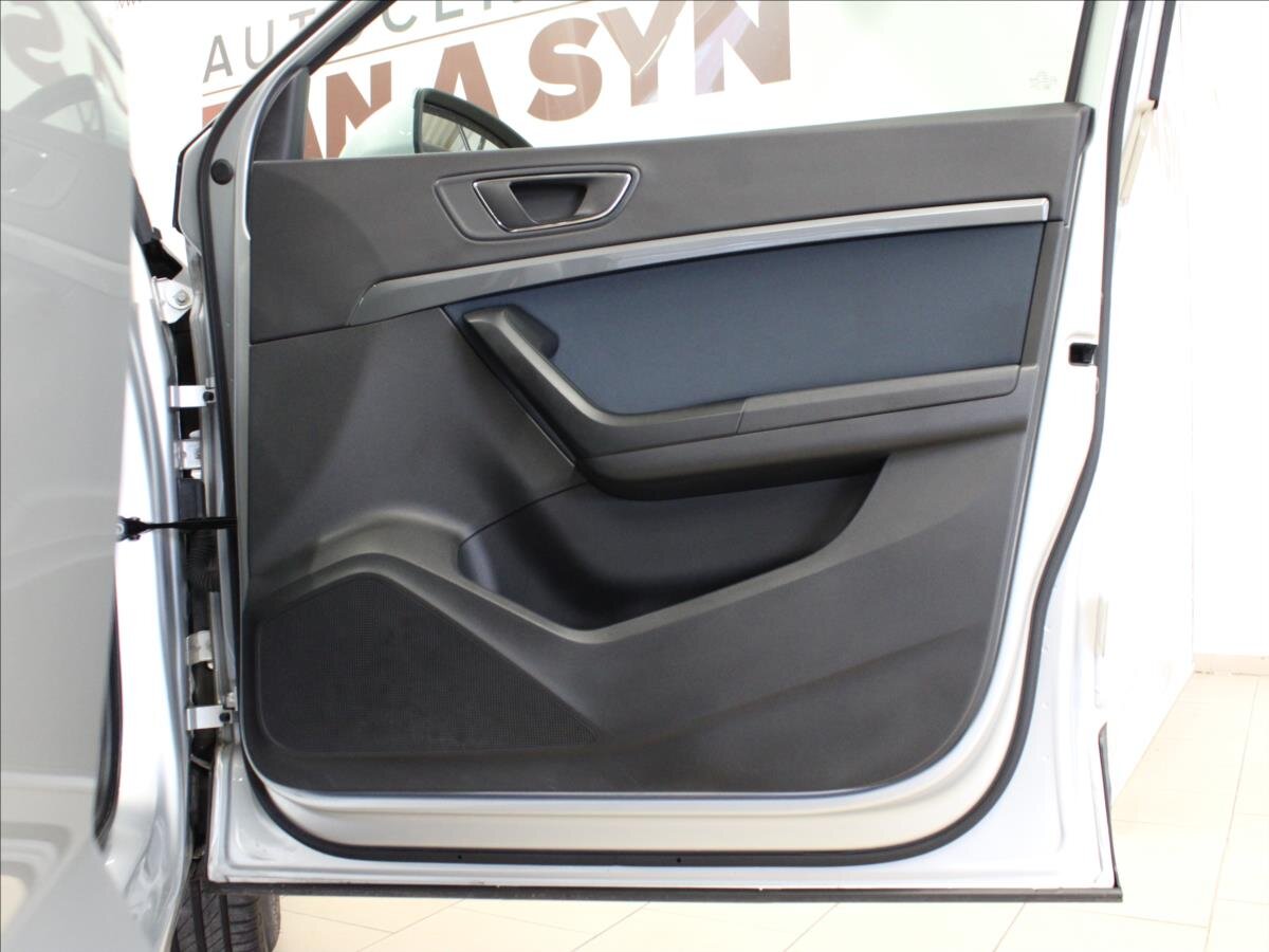 Seat Ateca Kombi 1,4 l 110 kw