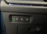 Škoda Octavia Kombi 1,5 l 110 kw