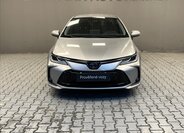 Toyota Corolla Sedan / Limuzína 1,8 l 72 kw