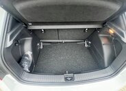 Škoda Fabia Hatchback 1,0 l 85 kw