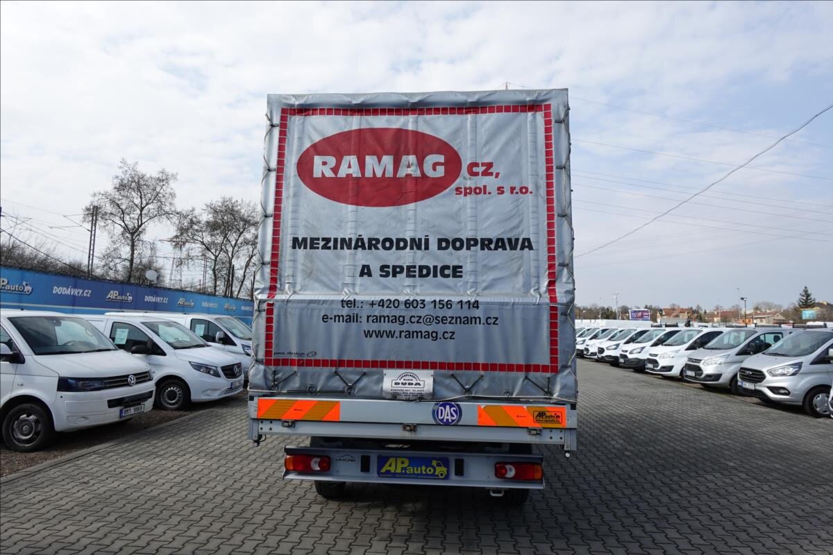 Opel Movano Ostatní 2,2 l 121 kw