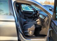 Škoda Kodiaq SUV / Terénní 1,5 l 110 kw