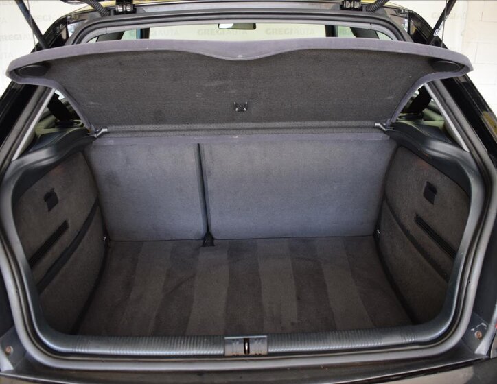 Audi A3 Hatchback 1,6 l 74 kw