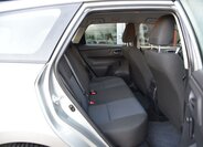 Toyota Auris 21