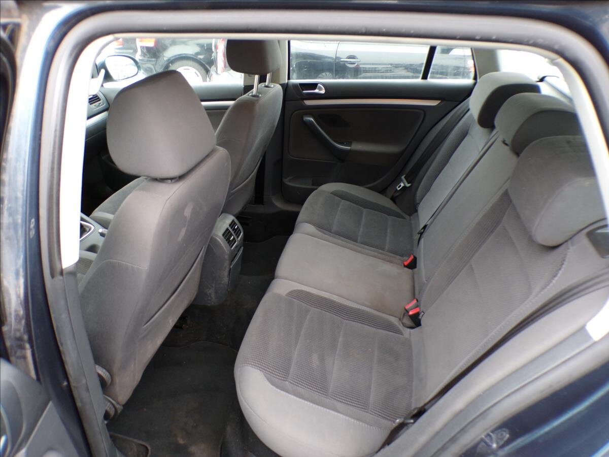 Volkswagen Golf Kombi 1,4 l 90 kw