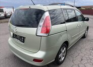 Mazda 5 MPV 2,0 l 81 kw