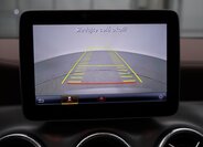 Mercedes-Benz CLA Sedan 2,0 l 280 kw