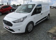 Ford Transit Connect 3
