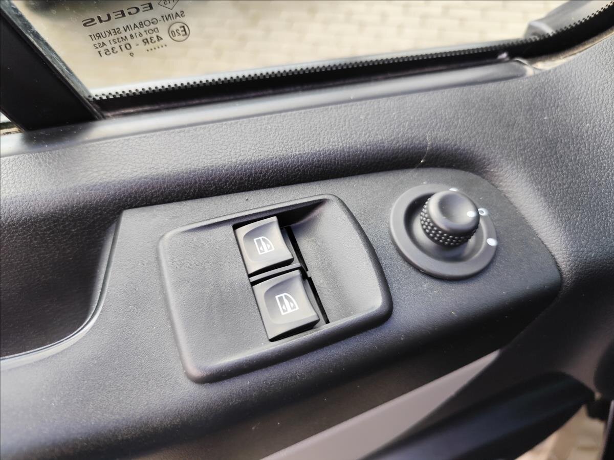 Renault Trafic Ostatní 1,6 l 92 kw