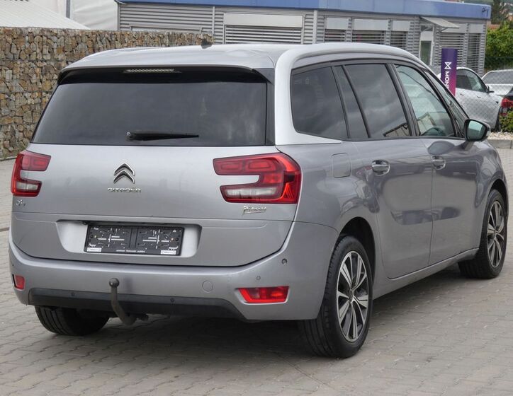 Citroën C4 Picasso 11