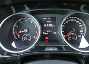 Volkswagen Touran MPV 1,2 l 81 kw