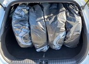 KIA Ceed Kombi 1,5 l 117 kw