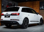 Audi Q7 SUV / Terénní 3,0 l 170 kw