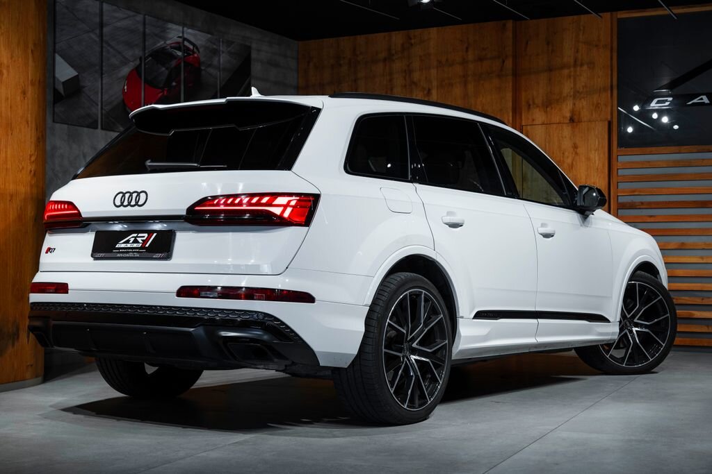 Audi Q7 SUV / Terénní 3,0 l 170 kw