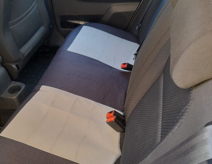 Škoda Fabia Kombi 0,0 0