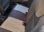 Škoda Fabia Kombi 0,0 0