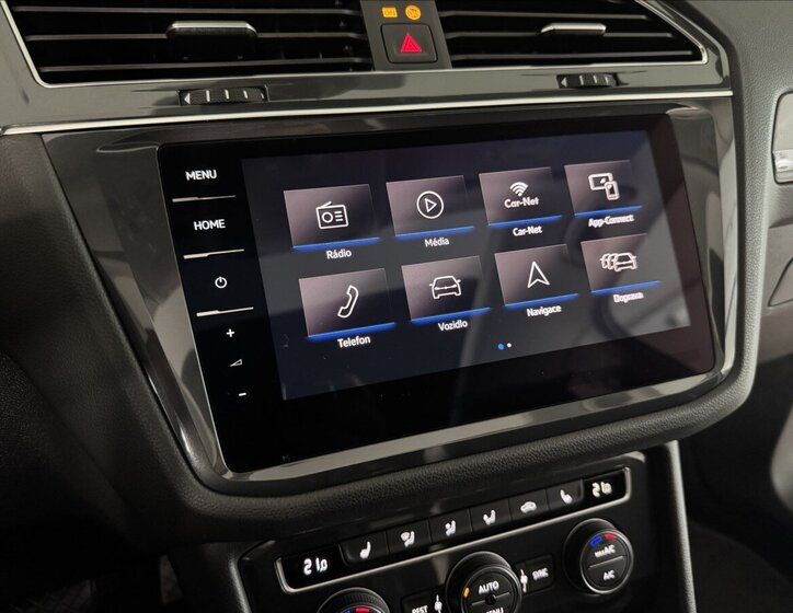 Volkswagen Tiguan Allspace 31