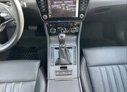 Škoda Superb 10