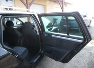 Škoda Superb Kombi 2,0 l 103 kw