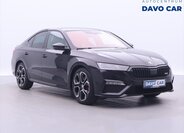 Škoda Octavia Liftback 2,0 l 180 kw